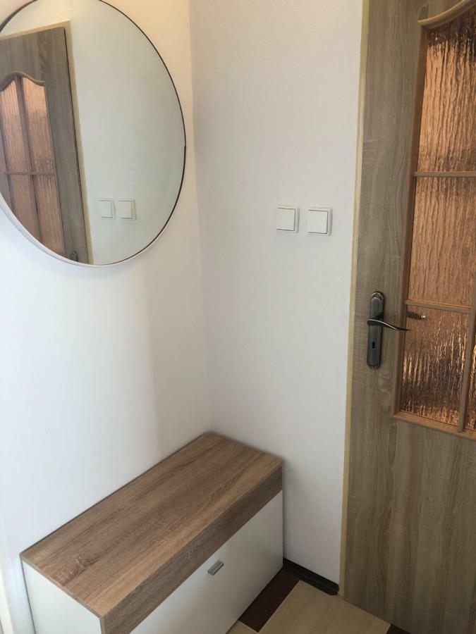 Appartement Bolevec Tower à Plzeň Extérieur photo